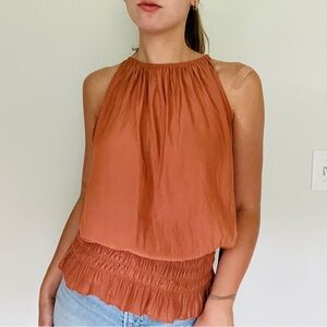 CATHERINE MALANDRINO Blouse